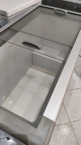 freezer 500l