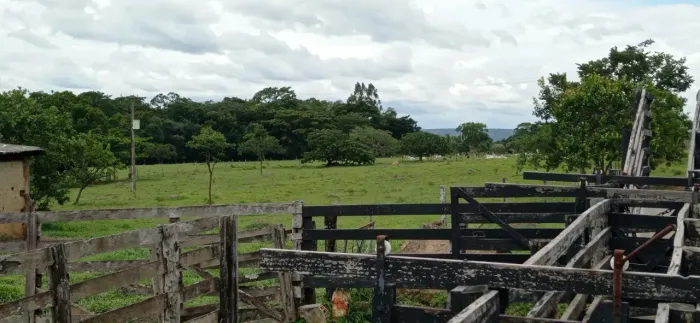 Chácara girassol condomínio fazenda luminosa segurança, água luz internet aceita trocas