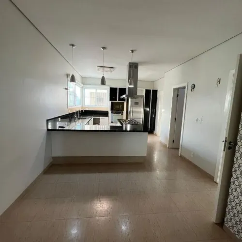 SOBRADO - VENDA - Condomínio Residencial Country - Ribeirão do Lipa - Cuiabá/MT