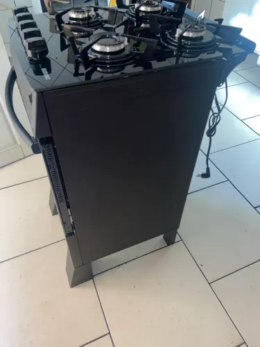 Fogão seminovo 6meses de uso