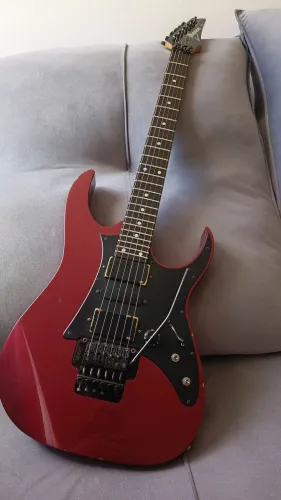 Ibanez RG Made in Japan