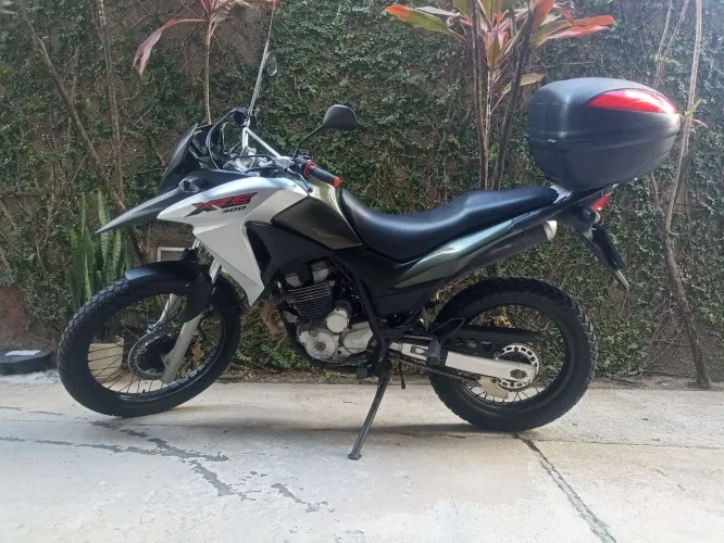 Xre300