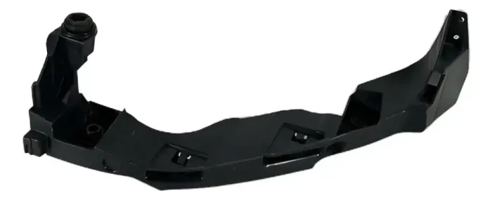 Suporte Fixação Farol Diant Esq Novo Polo N2012v (Usado) / V12