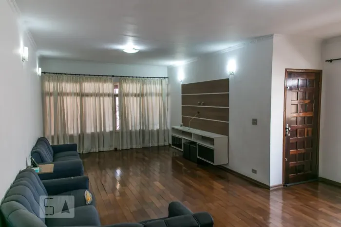 Casa à Venda - Vila Gustavo, 4 Quartos, 350 m2