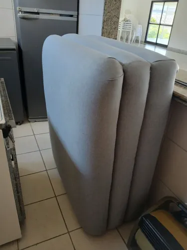 Vendo puff grande