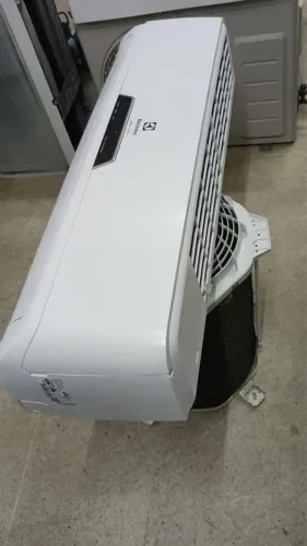 Ar-condicionado 