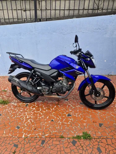 Fazer 150 Flex 2022