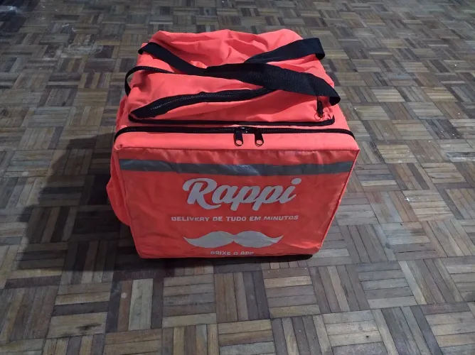 Bolsa delivery 45lt