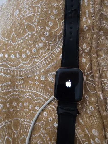 Apple watch S4 - Leia o anúncio 