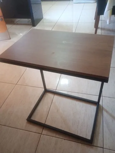Mesa para Notebook!