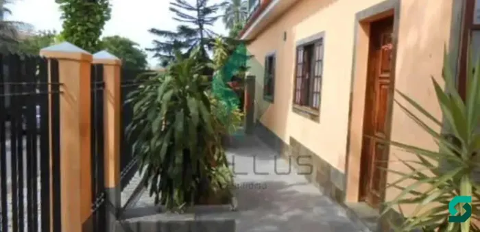 Cachambi | Casa 3 quartos, sendo 1 suite