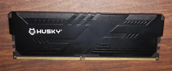 ram ddr4 1x8gb Husky Impulse 3200mhz