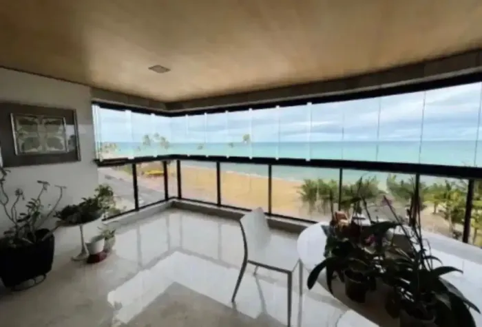 Apartamento à venda no COSIMO ROSSELLI, PONTA VERDE, Maceió, AL