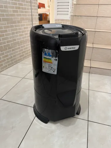 Centrifuga 8.8kg wanke