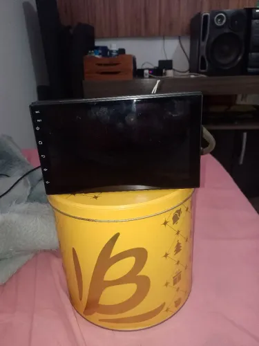 Multimídia Knup Ra922 Android