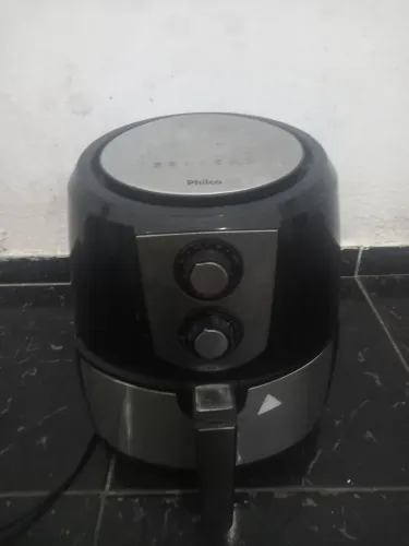 Ar Fryer no precinho