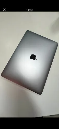 Vendo MacBook Air M1 valor negociável 