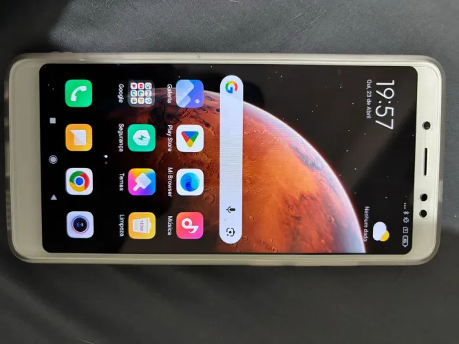 Redmi 5