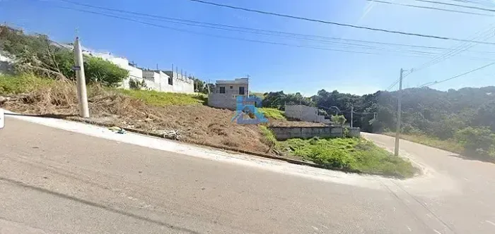 Terreno à venda, 250 m² - Alpes do Cruzeiro - Itatiba/SP