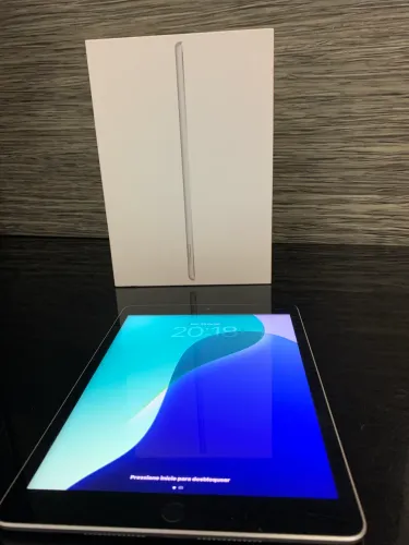 Ipad 9