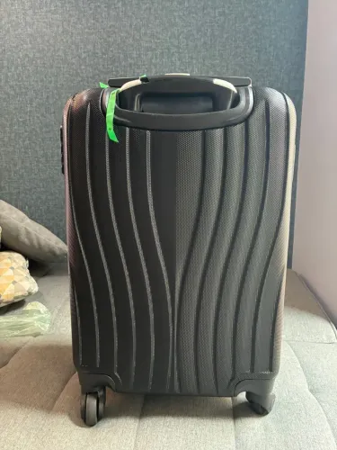 Mala de bordo Sestini