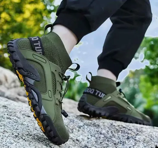 Tênis Outdoor / Trekking / Aqua Shoes - Novo