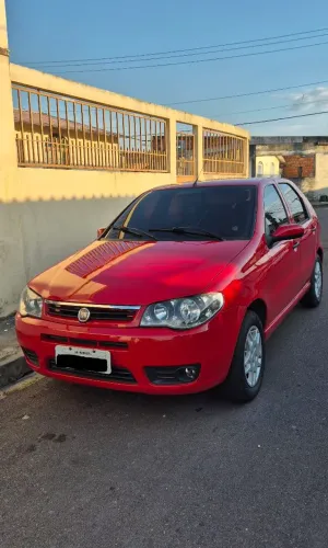Fiat Palio 1.0 Economy Fire Flex 8V 4P 2010