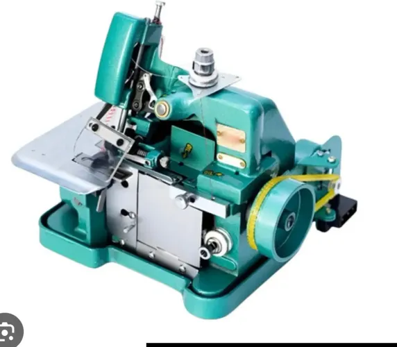Máquina overloque SemiNova