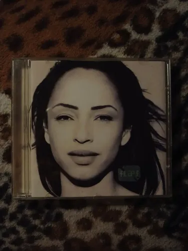CD Sade | The Best of Sade