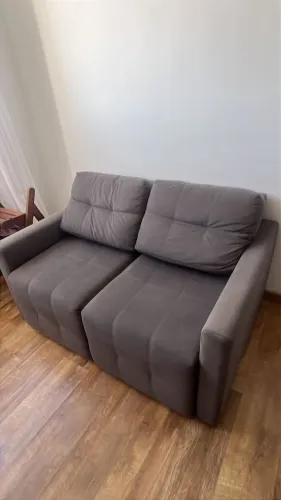 SOFÁ CAMA 2 lugares