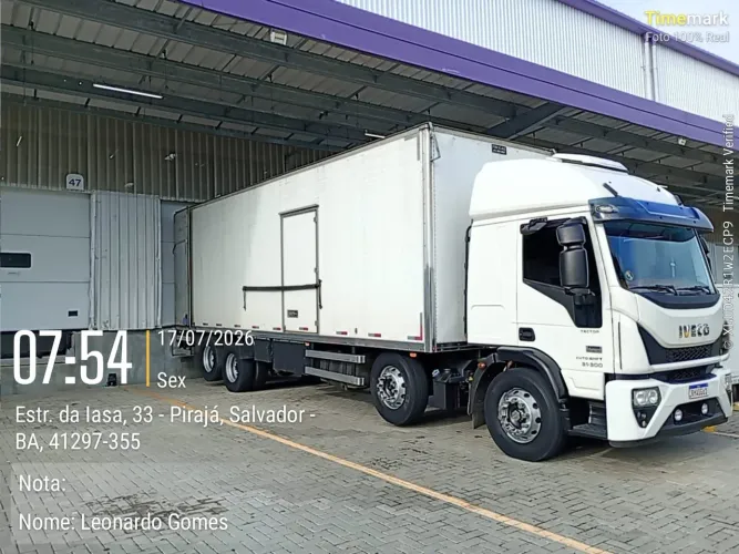 Bitruk iveco