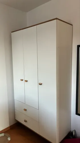 Guarda-roupa