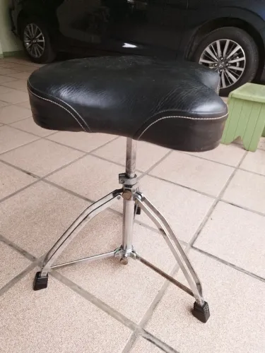 Banco de bateria Tama