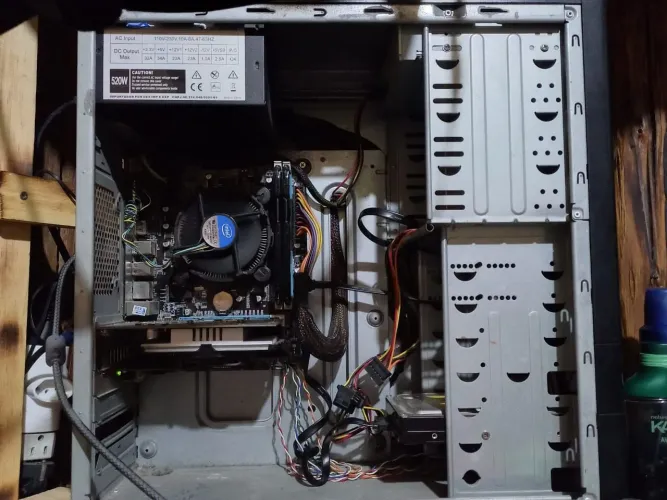 PC GAMER PRA SAIR HJ