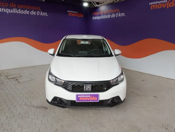 Fiat Argo Drive 1.0 Firefly 2025
