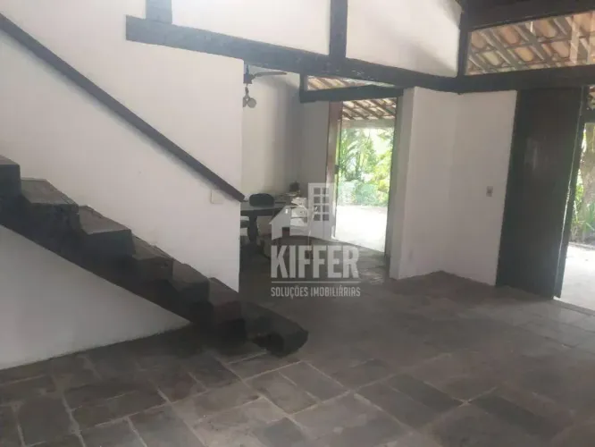 Casa à venda, 270 m² por R$ 850.000,00 - Pendotiba - Niterói/RJ