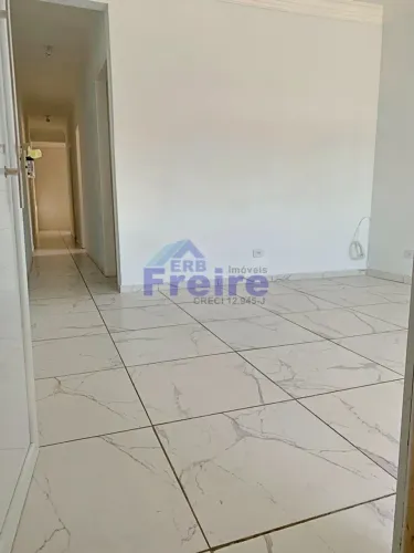 CASA NA VILA VIVALDI - SÃO BERNARDO DO CAMPO