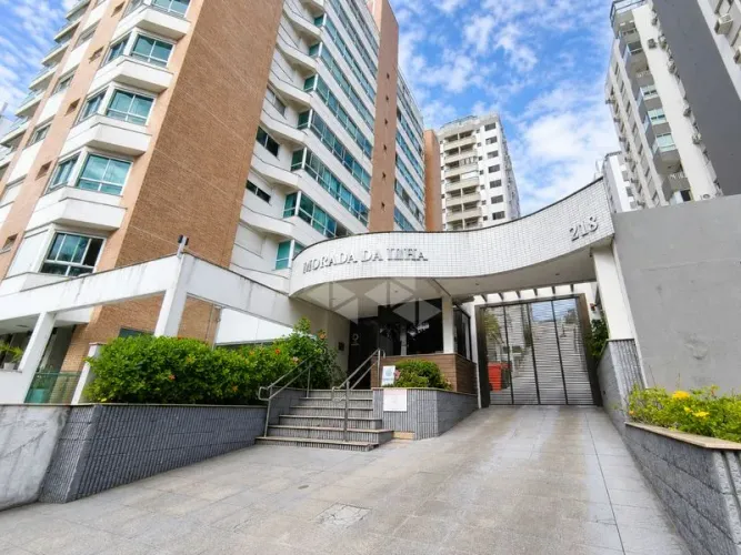 Apartamento 63.71M² - para Alugar