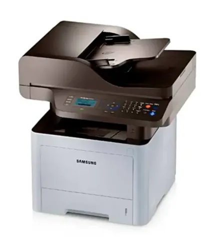 Multifuncional Copiadora Samsung 4070dn - laser Monocromática