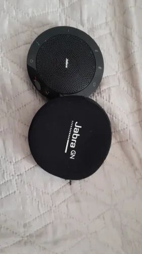 Caixa jabra 500