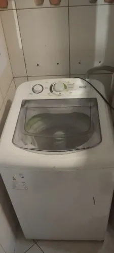 Máquina de lavar 8 kg