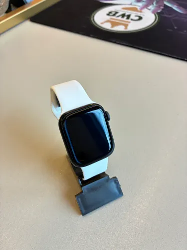 Apple Watch Séries 8 41MM Preto Bateria 92% Usado - Loja Física 