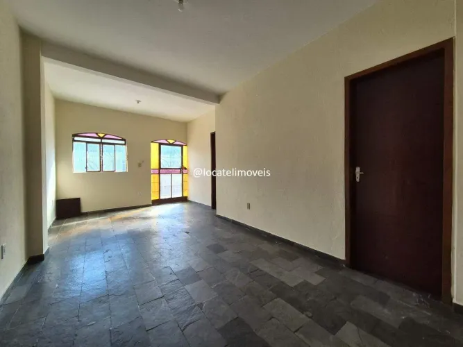 Apartamento de 2 quartos para locação, Novo Horizonte - Ibirité/MG