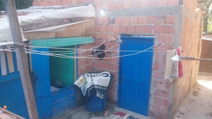 Vende-se casa