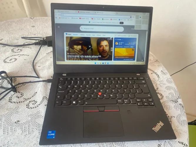 NOTEBOOK LENOVO THINKPAD L14