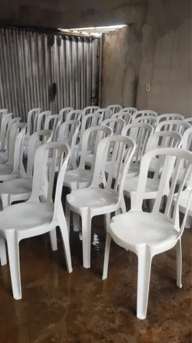 EMPRESA DE LOCAÇÃO PARA EVENTOS COMPLETA