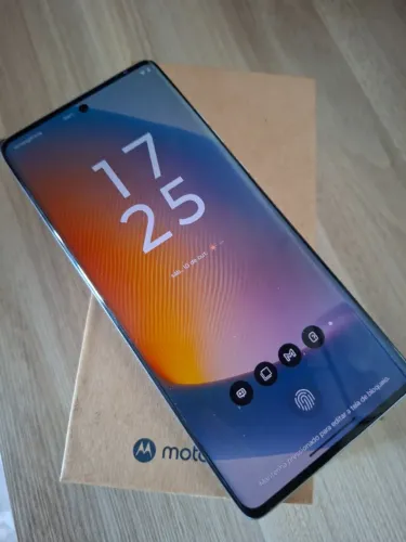 Moto Edge 50 Fusion