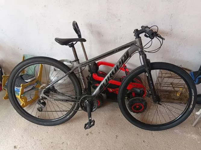 ARO 29 PRA TROCAR