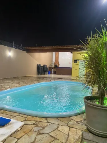 Área de Lazer para Venda no Bairro Conjunto Habitacional Jardim das Palmeiras, em Ribeirão