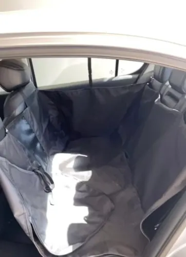 Capa protetora / cercado para carro PET